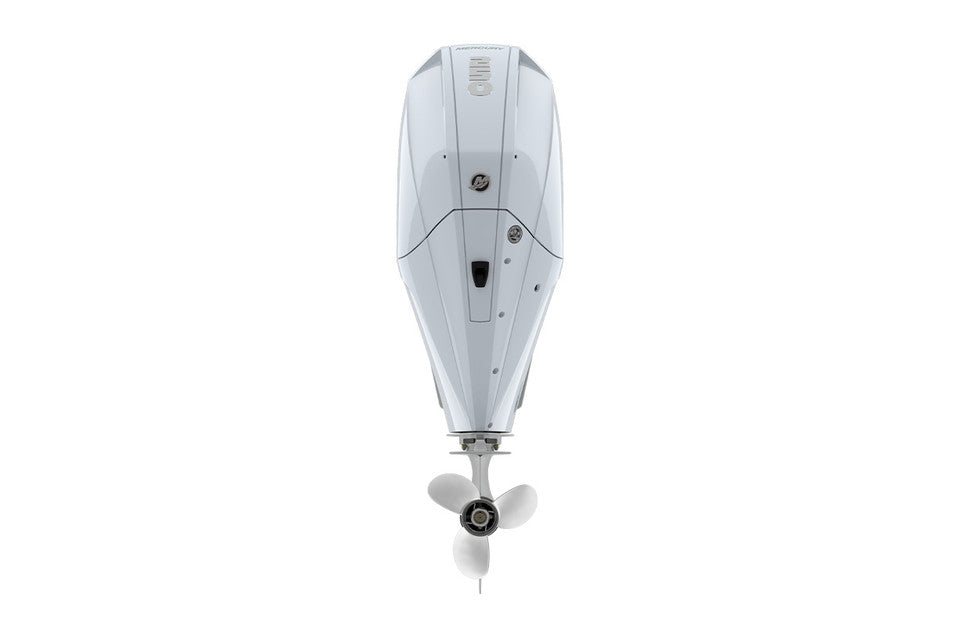 Mercury 300hp White Verado Outboard | 300L