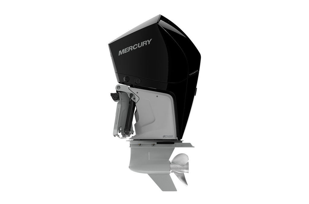 Mercury 250hp Verado Outboard | 250XXL