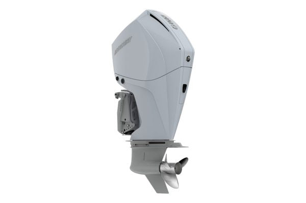 Mercury 250hp White Outboard | 250L