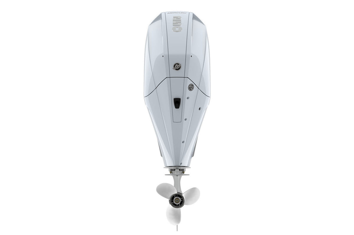 Mercury 250hp White Outboard | 250CXXL