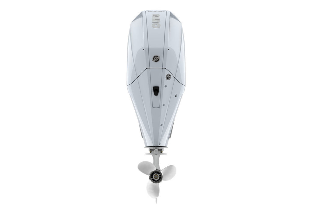 Mercury 250hp White Outboard | 250XXL