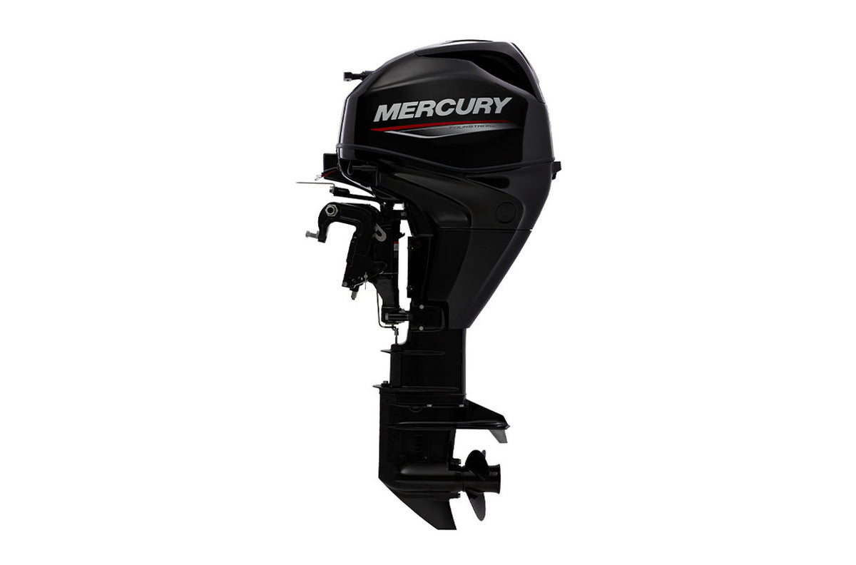 Mercury 25hp EFI Outboard | 25EPT