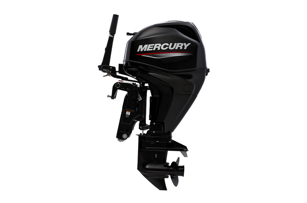 Mercury 25hp EFI Outboard | 25MLH