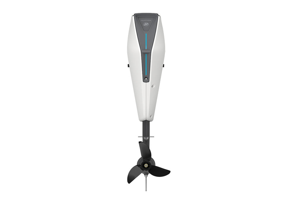 Mercury 3.5hp Electric Outboard | 7.5ESH