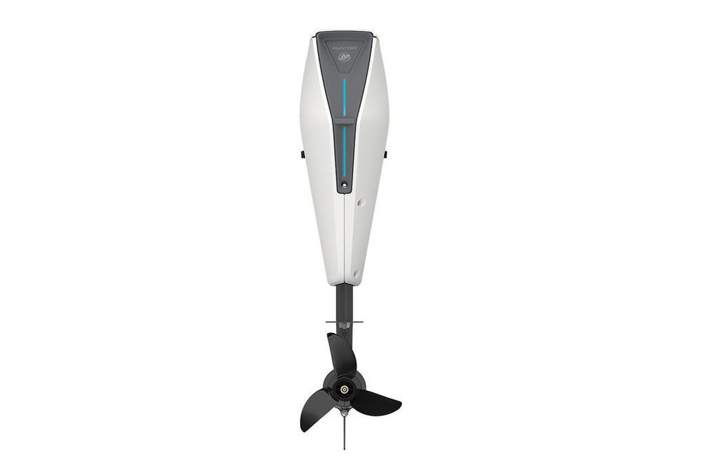 Mercury 3.5hp Electric Outboard | 7.5EXLH