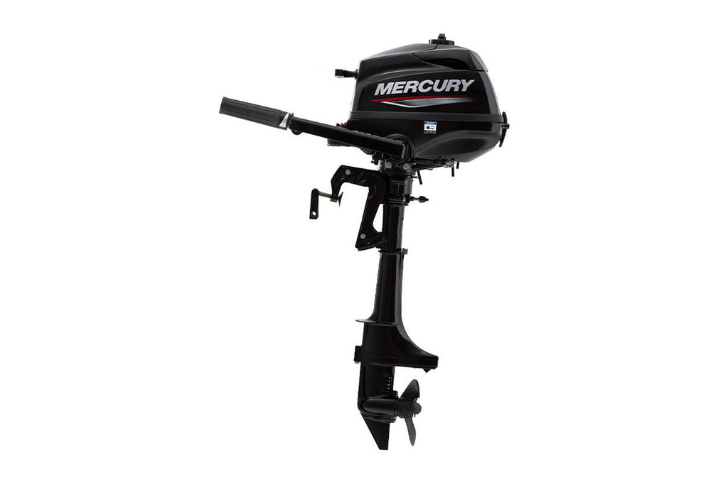Mercury 3.5hp Outboard 3.5MLH