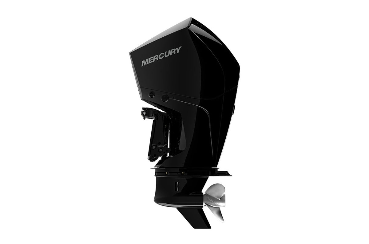 Mercury 300hp Outboard | 300L