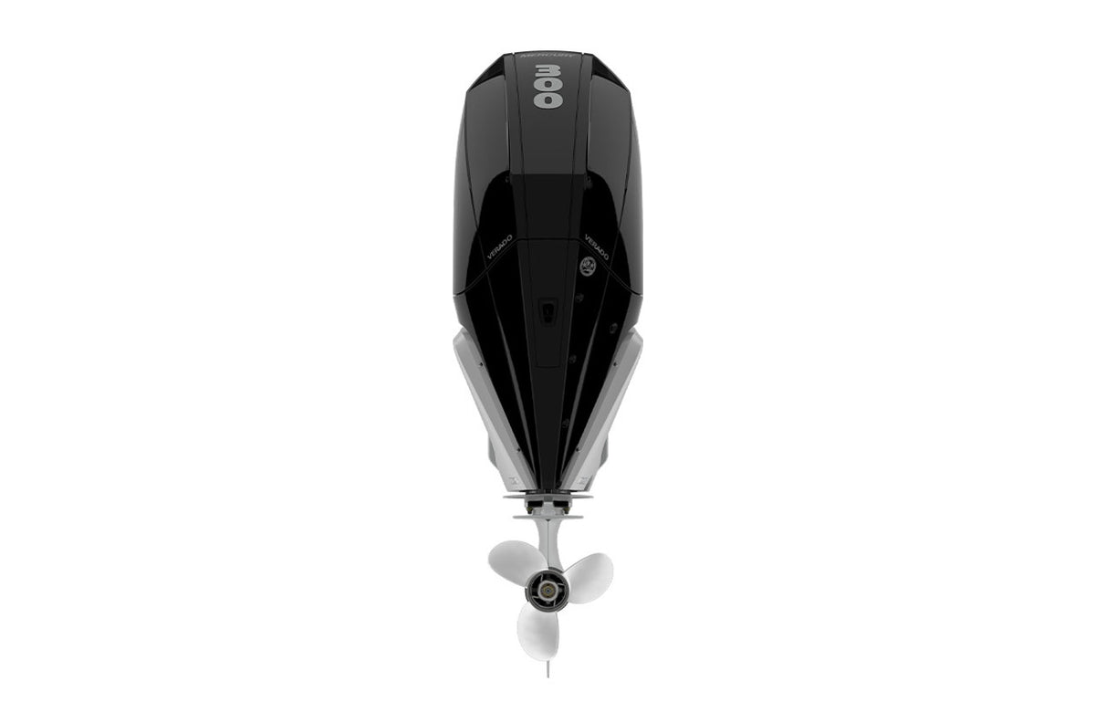 Mercury 300hp Verado Outboard | 300L