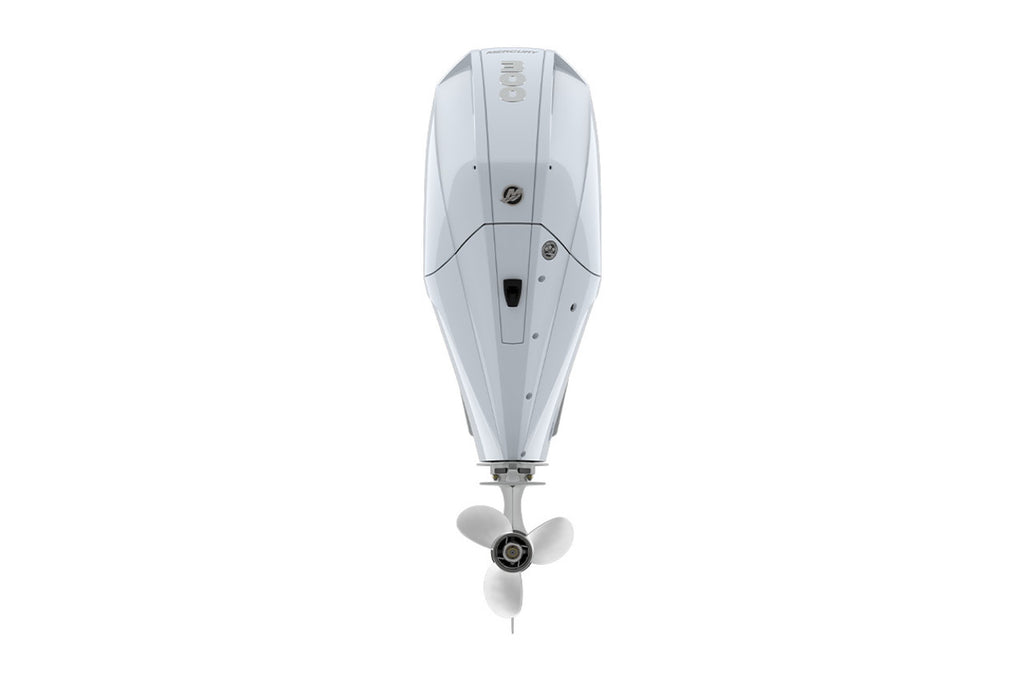 Mercury 300hp White Outboard | 300L