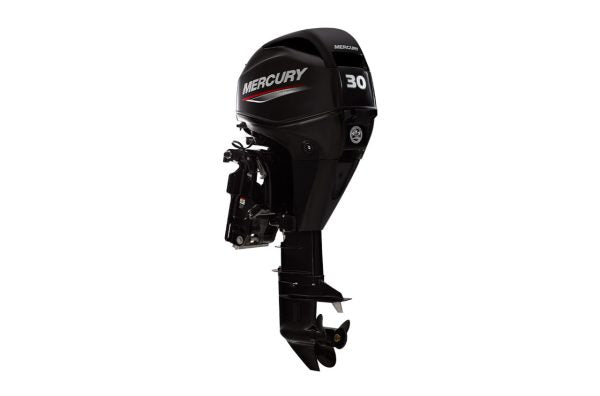 Mercury 30hp EFI Outboard | 30ELGA