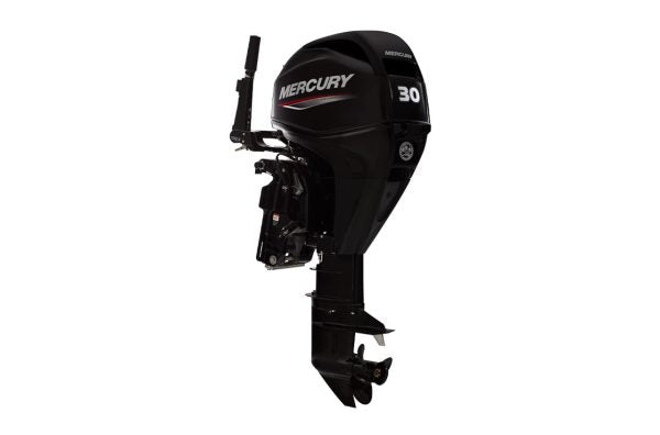 Mercury 30hp EFI Outboard | 30MHGA