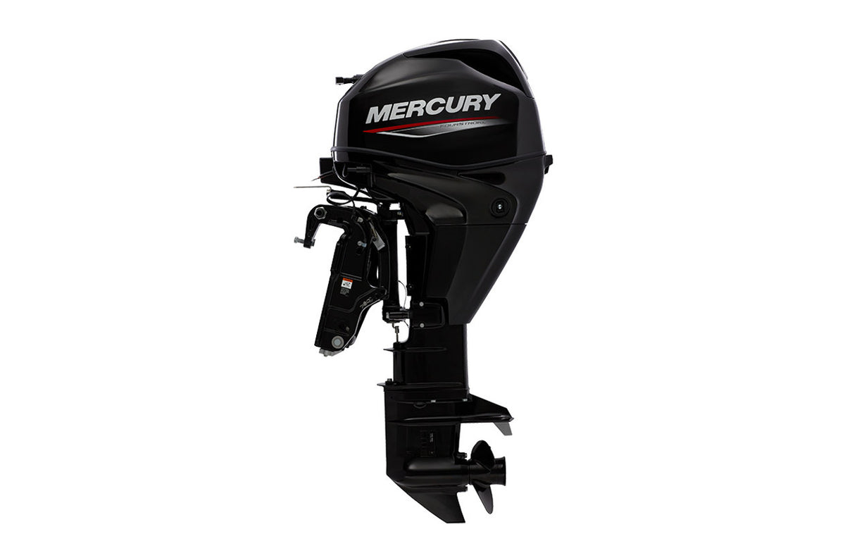 Mercury 30hp EFI Outboard | 30ELGA