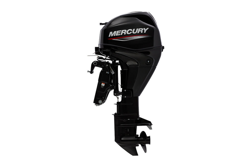 Mercury 30hp EFI Outboard | 30ELPT