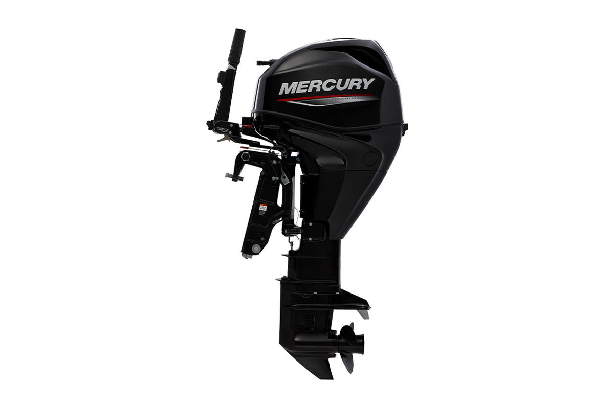 Mercury 30hp EFI Outboard | 30MLHGA