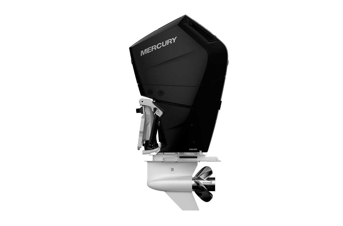Mercury 350hp Verado V10 Outboard | 350CXXXL