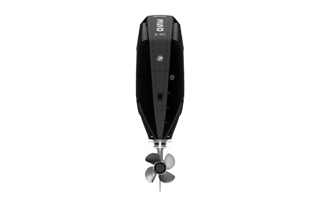 Mercury 350hp Verado V10 Outboard | 350CXXL