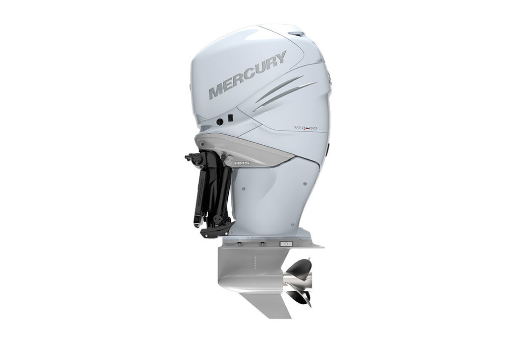 Mercury 350hp Verado Warm Fusion Inline 6 Outboard | 350XL | 8421