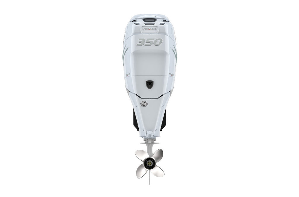 Mercury 350hp Verado Warm Fusion Inline 6 Outboard | 350XL | 8421