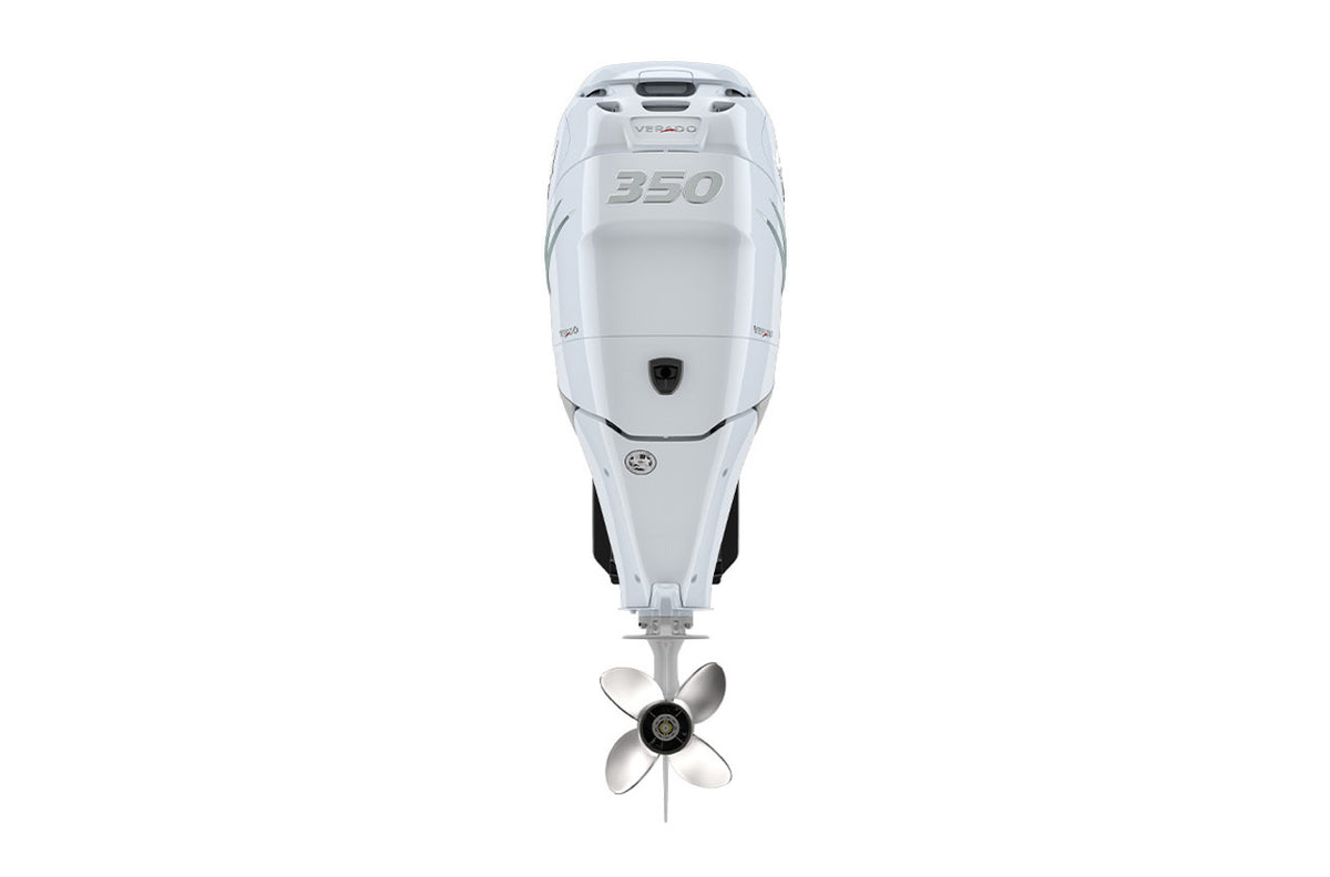 Mercury 350hp Verado Warm Fusion Inline 6 Outboard | 350XL | 8421