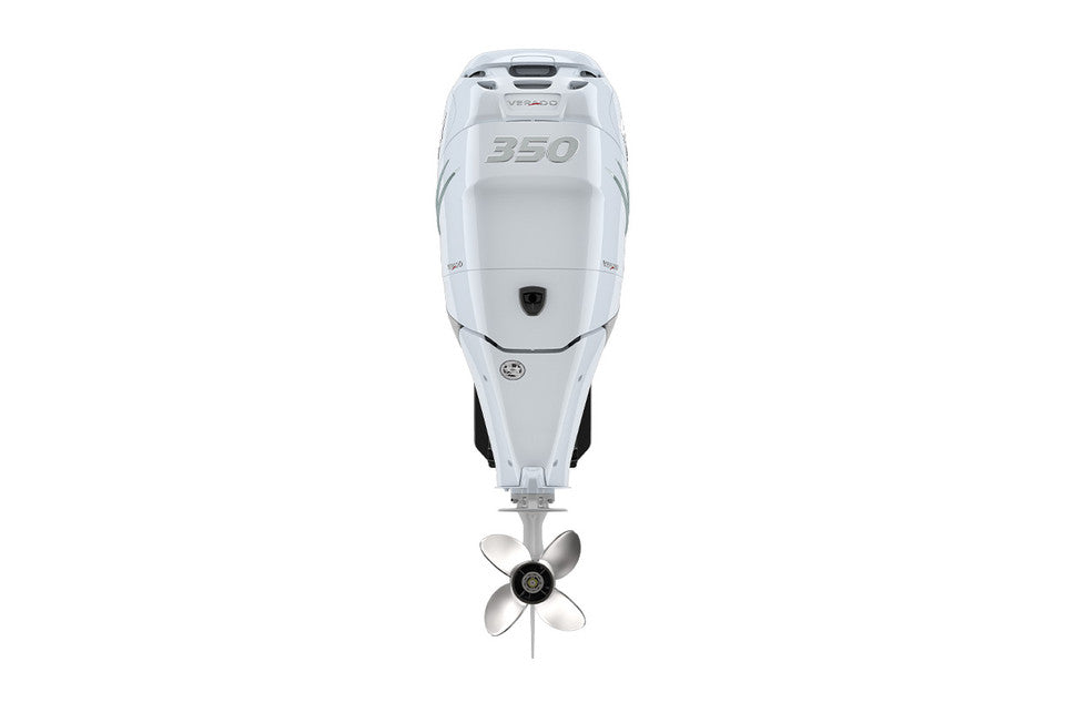 Mercury 350hp Verado Warm Fusion Inline 6 Outboard | 350XL | 8421