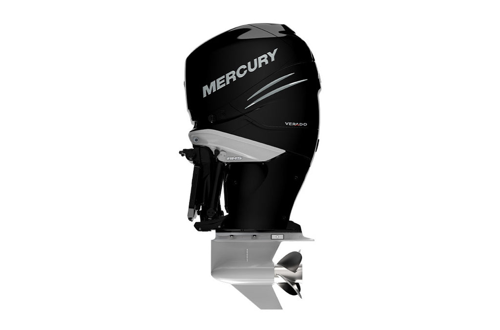Mercury 400hp Verado Inline 6 Outboard | 400XL