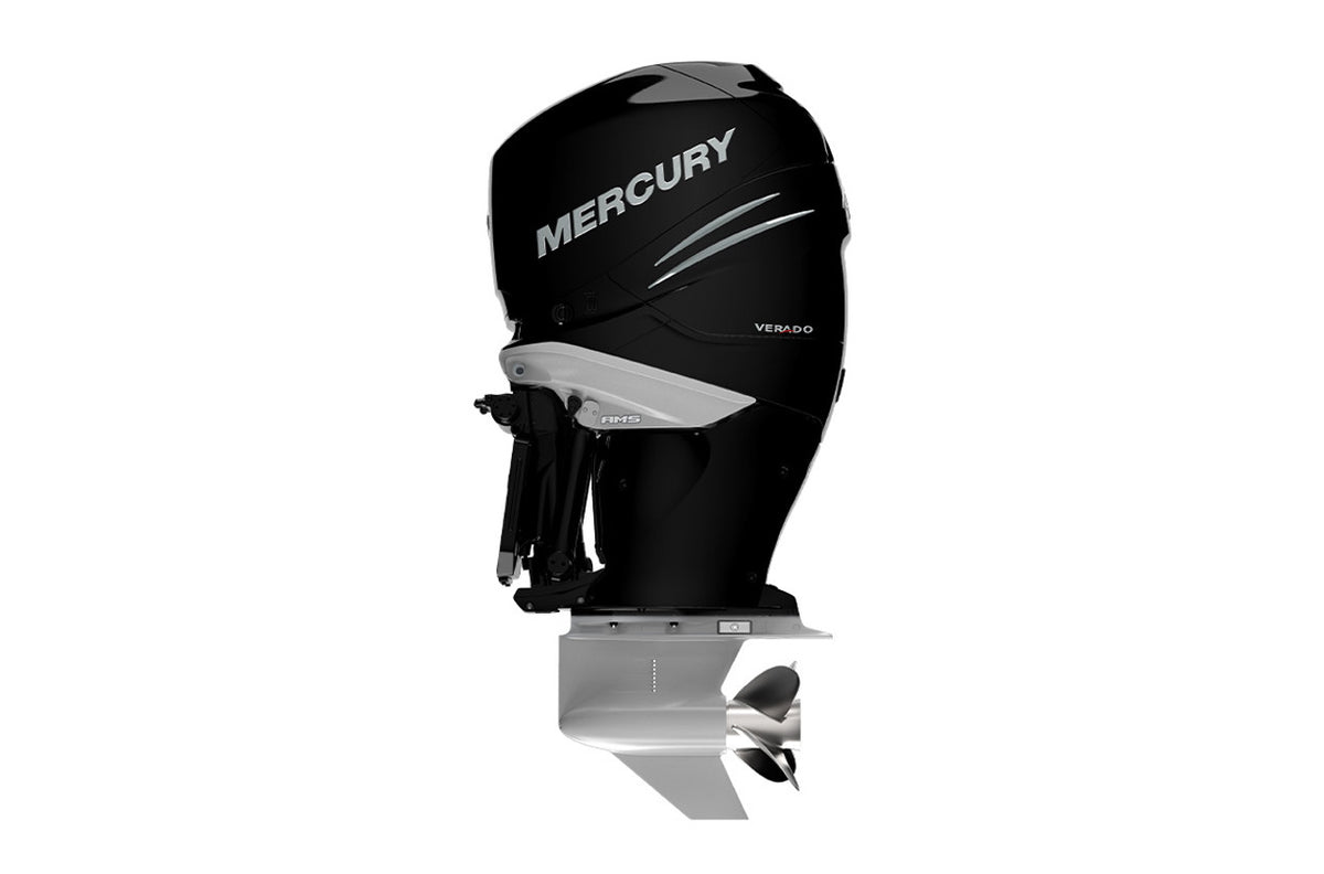 Mercury 400hp Verado Inline 6 Outboard | 400XL