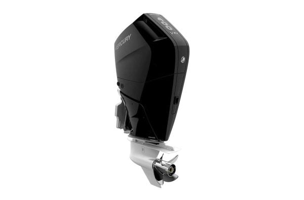 Mercury 400hp Verado V10 Outboard | 400XL