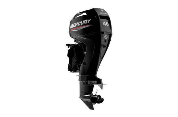 Mercury 40hp EFI Outboard | 40ELPT