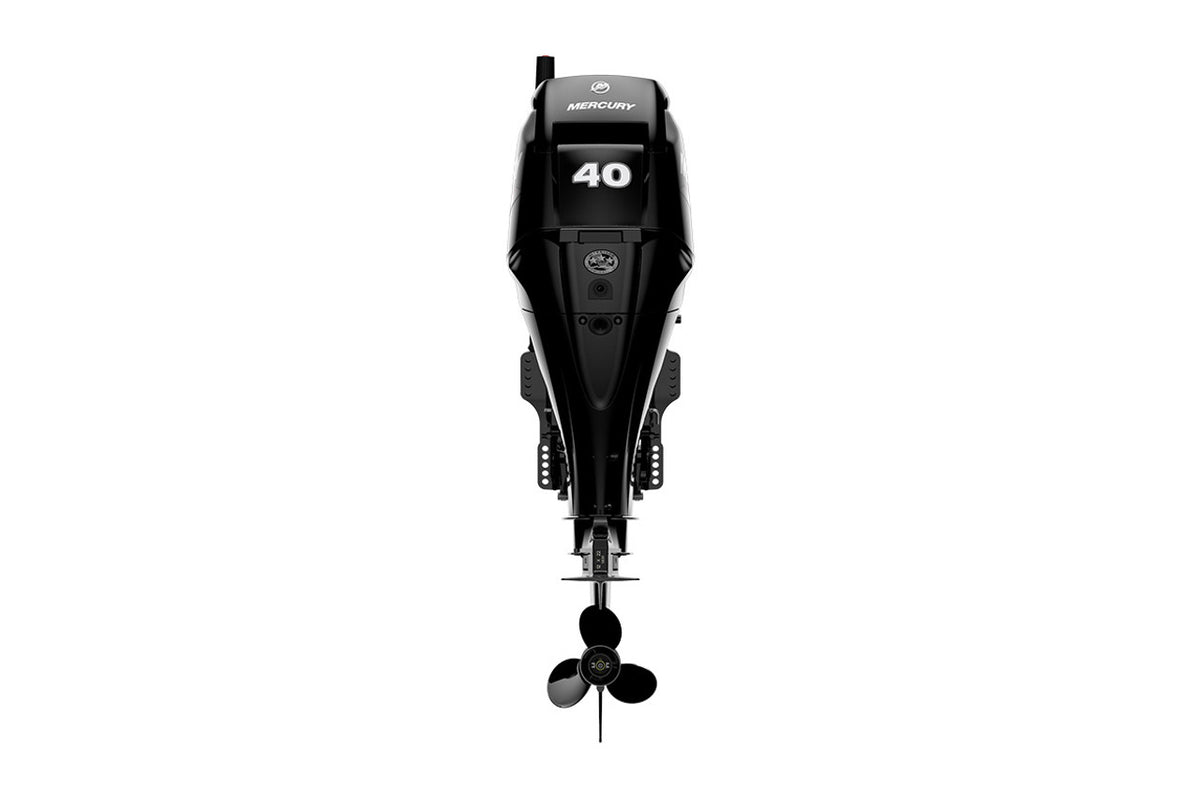 Mercury 40hp EFI Outboard | 40ELHPT