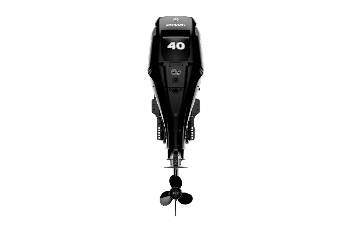 Mercury 40hp EFI Outboard | 40ELPT