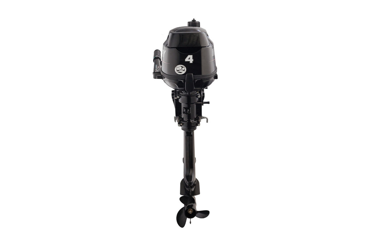 Mercury 4hp Outboard | 4MLH