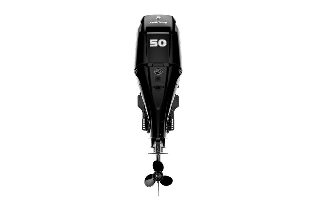 Mercury 50hp EFI Outboard | 50ELPT