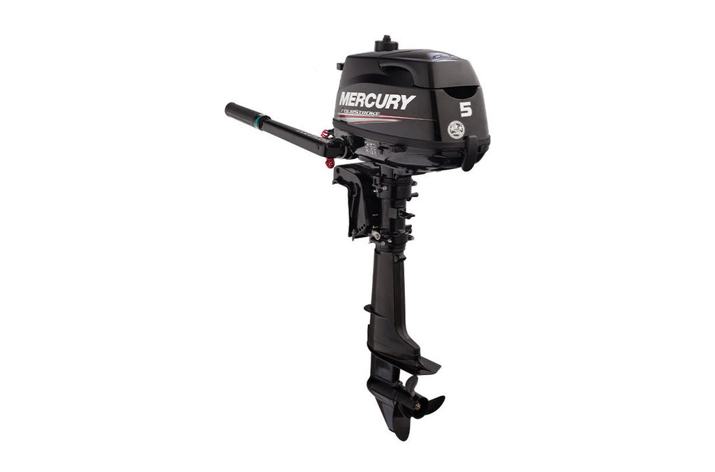 Mercury 5hp Outboard | 5MH | Special Stock | 0468