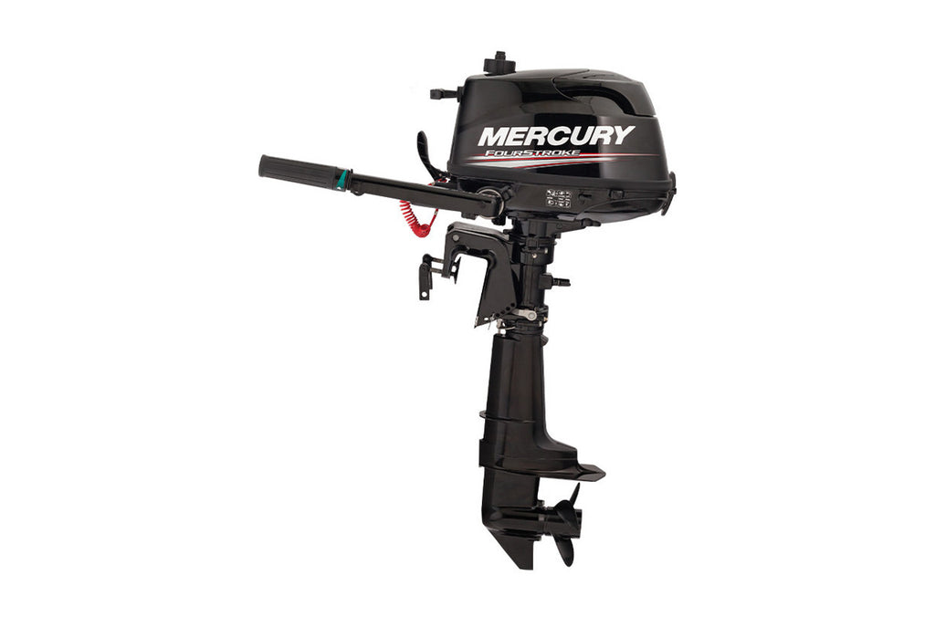 Mercury 5hp Outboard | 5MH
