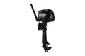 Mercury 5hp Propane Sail Power Outboard | 5MXLHA LPG