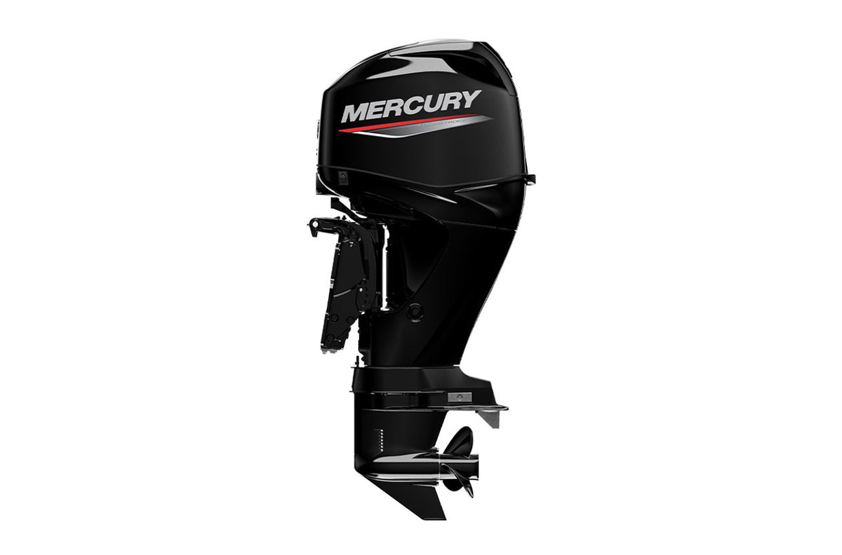 Mercury 60hp EFI Outboard | 60ELPT