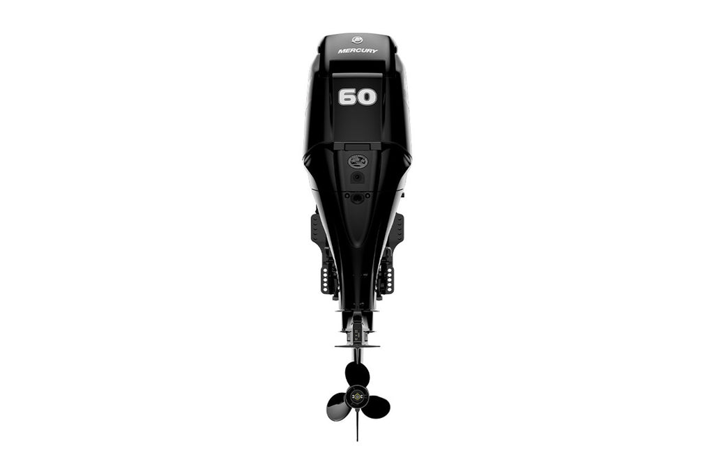 Mercury 60hp EFI Outboard | 60ELPT
