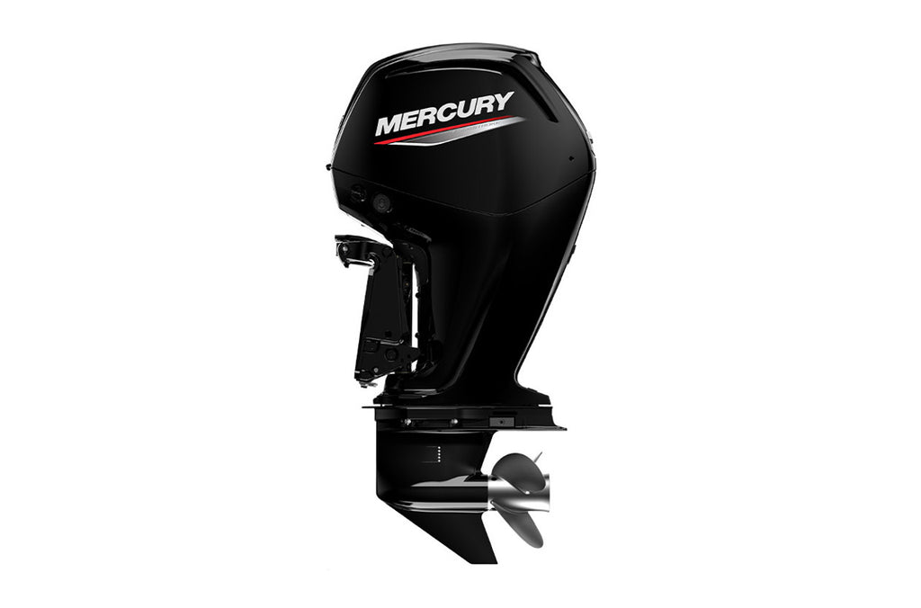 Mercury 75hp EFI Outboard | 75ELPT