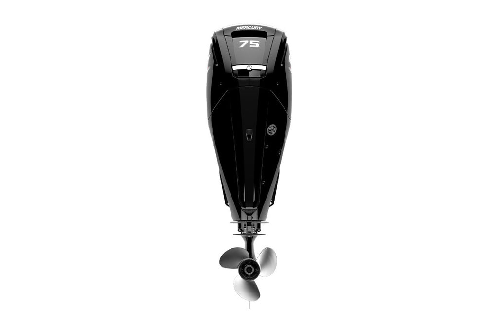 Mercury 75hp EFI Outboard | 75ELPT