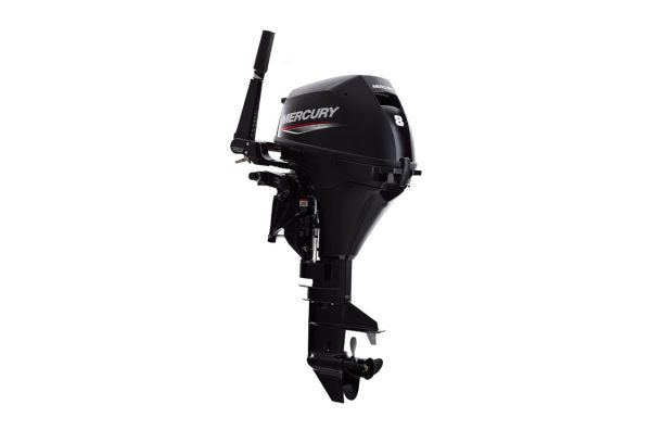 Mercury 8hp Outboard | 8ELH