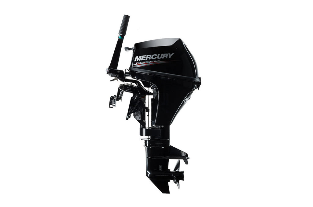 Mercury 8hp Outboard | 8ELH