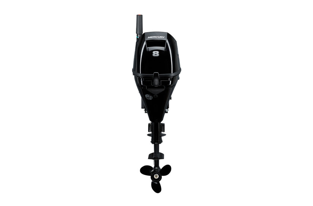 Mercury 8hp Outboard | 8MLH
