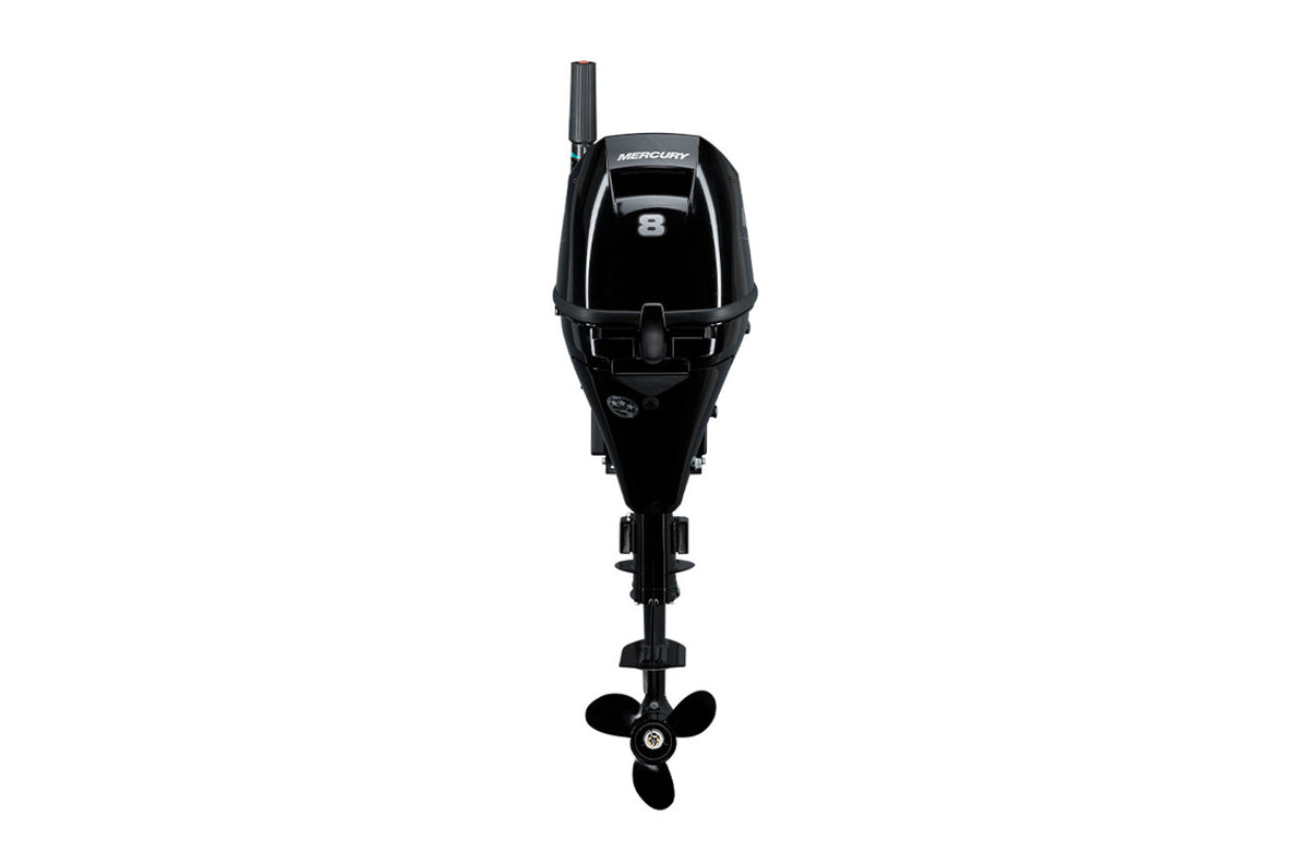 Mercury 8hp Outboard | 8ELH