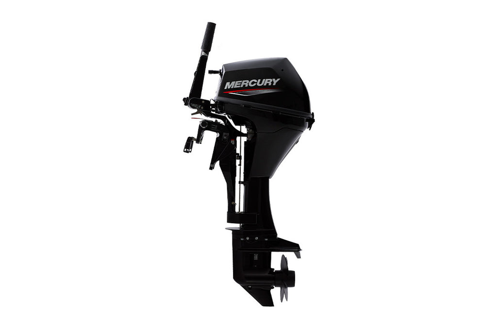 Mercury 9.9hp Command Thrust ProKicker Outboard | 9.9EXLHPT