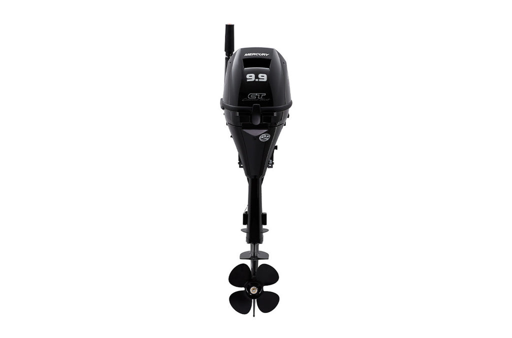 Mercury 9.9hp Command Thrust ProKicker Outboard | 9.9ELHPT