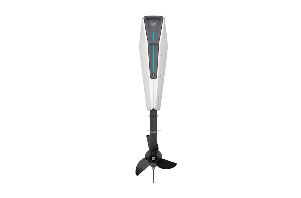 Mercury 9.9hp Electric Outboard | 35ESRC