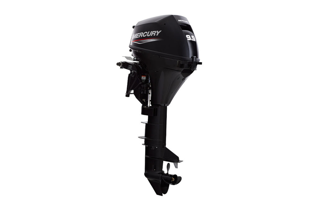Mercury 9.9hp Outboard | 9.9EL