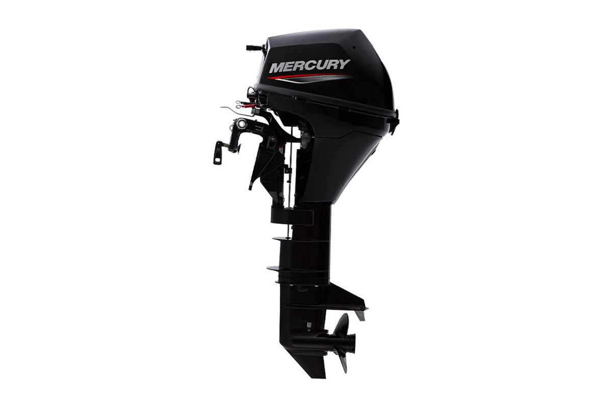 Mercury 9.9hp Outboard | 9.9EL