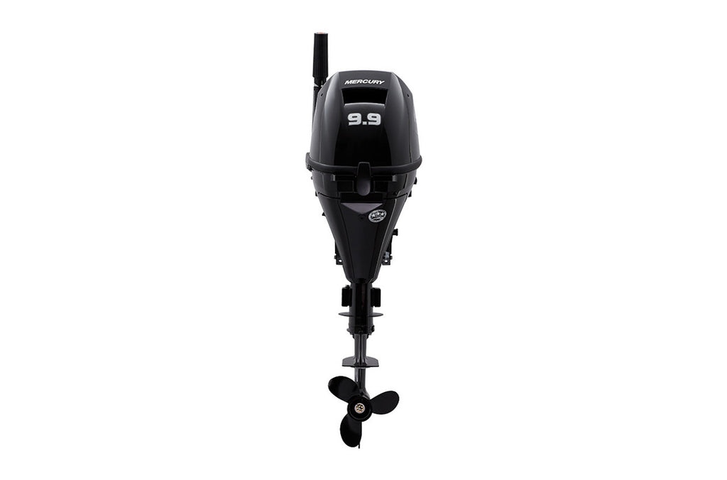 Mercury 9.9hp Outboard | 9.9MXLH