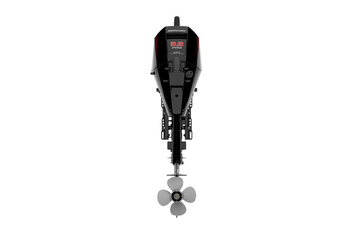 Mercury 9.9hp ProKicker EFI Outboard | 9.9EXLHPT